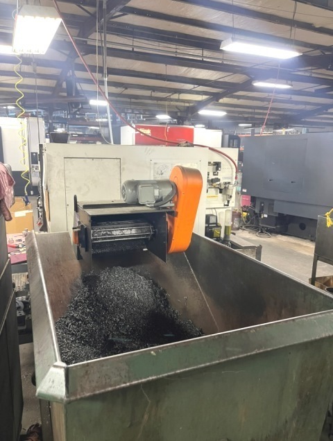 Mazak Quick Turn Smart 250, Machine ID: 9029